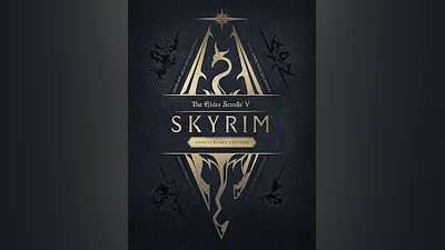 The Elder Scrolls V: Skyrim Anniversary Edition Europe Xbox One/Series X|S CD Key (XBOX Europe)