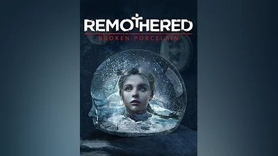 Remothered: Broken Porcelain Europe XBOX One/Series X|S CD Key (XBOX Europe)