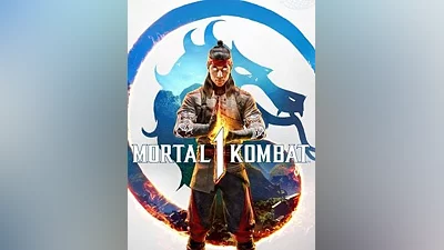 Mortal Kombat 1 Standard Edition Europe XBOX Series X|S CD Key (XBOX Europe)