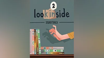 looK INside - Chapter 2 Soundtrack Steam CD Key (Global)