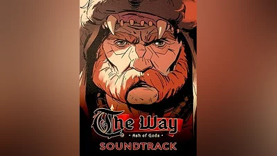 Ash of Gods: The Way Soundtrack Steam CD Key (Global)
