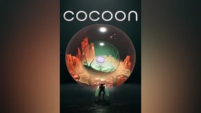 COCOON (Steam)