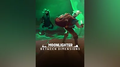 Moonlighter: Between Dimensions (Steam)
