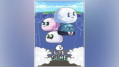 Life of Slime Steam CD Key (Global)
