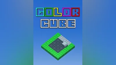 Color Cube Steam CD Key (Global)