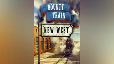 Bounty Train - New West (Steam)