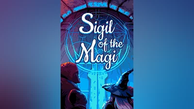 Sigil of the Magi