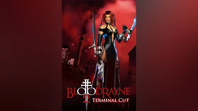 BloodRayne 2 Terminal Cut