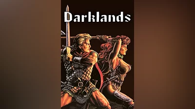 Darklands
