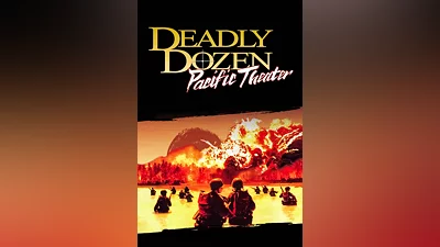 Deadly Dozen Pacific Theater
