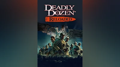Deadly Dozen Reloaded
