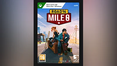 Road 96: Mile 0 [xbox-one]