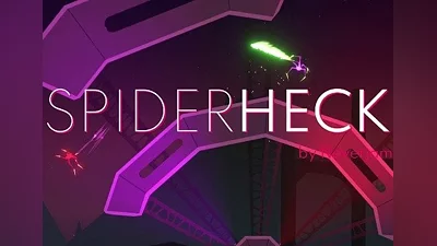 SpiderHeck ROW (ROW) [Steam]