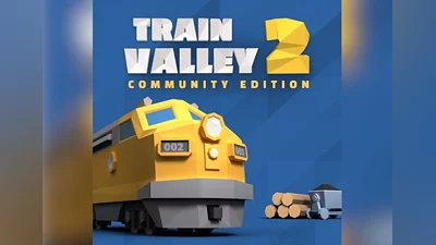 Train Valley 2 Community Edition EN EU (EU) [Xbox One/Series]