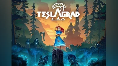 Teslagrad 2 Turkey (Turkey) [Xbox One/Series]