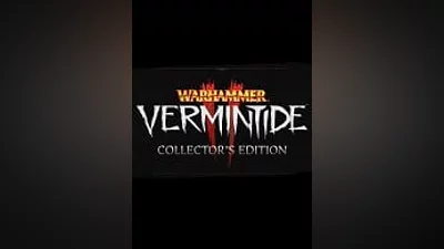 Warhammer: Vermintide 2 - Collector's Edition (Steam)