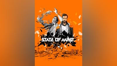 State of Mind (Steam)