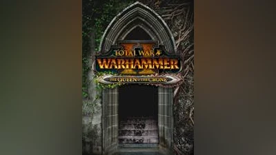 Total War: WARHAMMER II The Queen & The Crone (Steam)