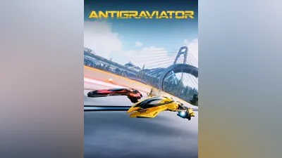 Antigraviator (Steam)