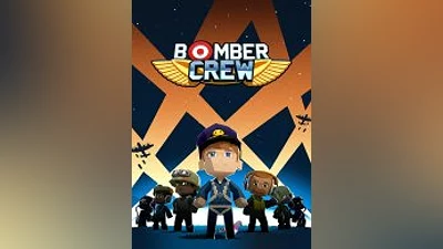 Bomber Crew (Steam)