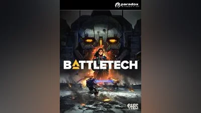 BATTLETECH - Digital Deluxe Content (Steam)