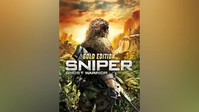 Sniper Ghost Warrior Gold Edition (Steam)