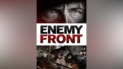 Enemy Front (Steam)
