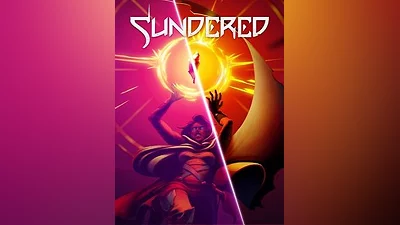 Sundered Standard Edition Steam CD Key (Global)