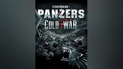 Codename: Panzers - Cold War Steam CD Key (Global)