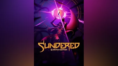 Sundered Eldritch Edition Steam CD Key (Global)