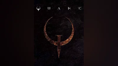 QUAKE Steam CD Key (Global)