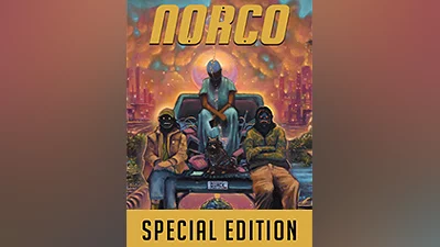 NORCO Special Edition [steam]