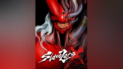 Slave Zero X [steam]