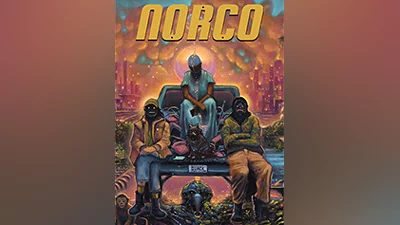 NORCO [steam]