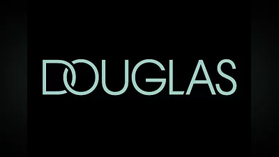 Douglas Gift Card EUR DE €10 (Germany) [Prepaid]
