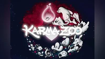 KarmaZoo EN EU (EU) [PS5]