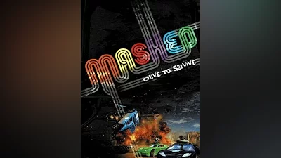 Mashed Steam CD Key (Global)