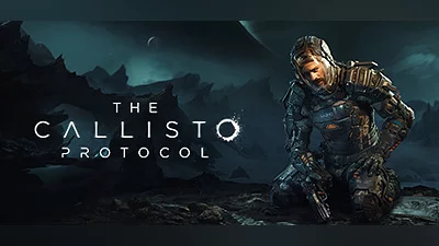 The Callisto Protocol (PC) [Global] [Standard]