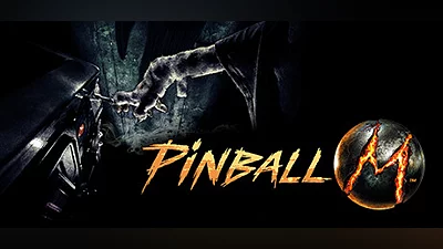 Pinball M