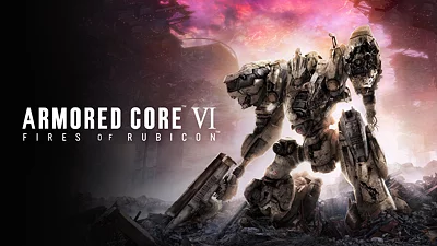 Armored Core VI: Fires of Rubicon (PC) [Europe] [Standard]