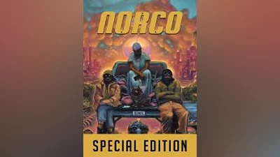 NORCO Special Edition (Steam)