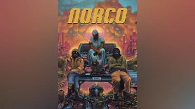 NORCO (Steam)