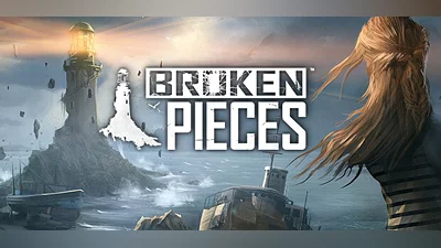 Broken Pieces