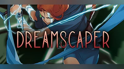 Dreamscaper