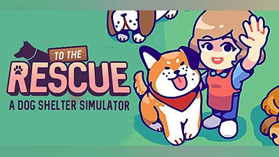 To The Rescue!