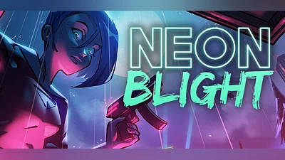 Neon Blight
