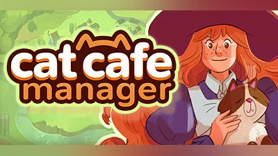 Cat Cafe Manager