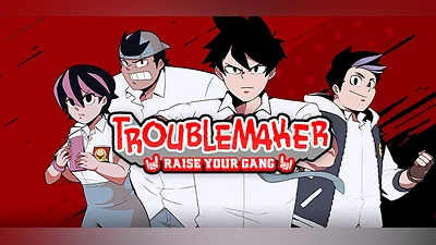 Troublemaker