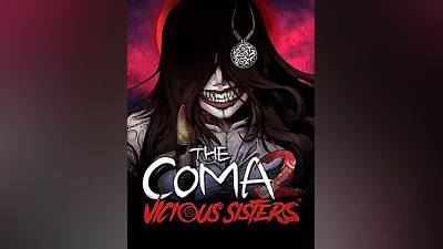 The Coma 2: Vicious Sisters Standard Edition Steam CD Key (Global)