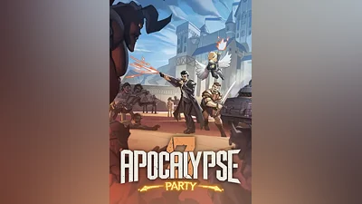 Apocalypse Party